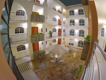 Hotel River Poliforum