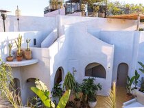 Riad Xo