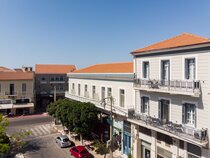 Plaza 1866 Superior City Rooms Chania
