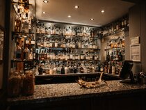 Shieldaig Lodge