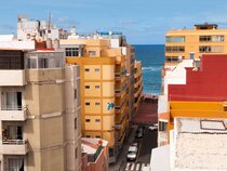 Bajamar