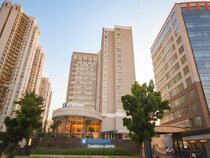 Wyndham Casablanca Jakarta