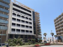 Spa Cádiz Plaza