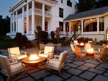 Tarrytown House Estate and Conference Center