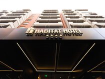 Habitat Hotel