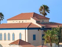 Margosa Hotel