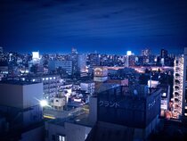 MIMARU Tokyo Ikebukuro