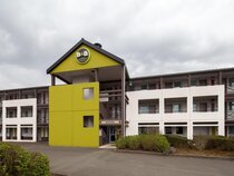 B&B Hôtel Dieppe