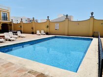 Hotel Bello Veracruz