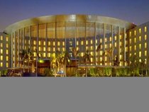 Hilton Cairo Heliopolis & Heliopolis Towers Hotel