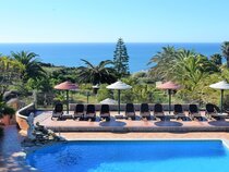 Quinta do Mar Country & Sea Village
