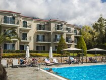Antonia Hotel