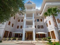 Hotel Vila Zeus