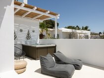 Boho Mykonos Origin