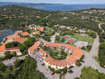 Residence Hotel Costa Serena