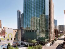 Homewood Suites by Hilton Chicago Downtown South Loop