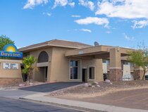 Days Inn by Wyndham Lake Havasu