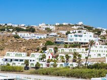 Mykonos Beach