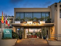 Valentin Star Hotel