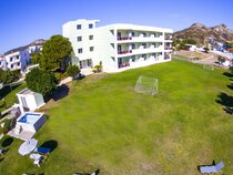 Stamos Plus Hotel