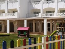 Radisson Blu Resort & Thalasso Hammamet