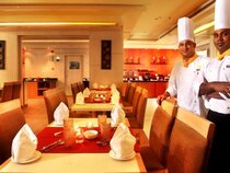Citrus Hotels Bengaluru