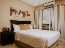 Sta. Barbara Suites