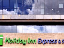 Holiday Inn Express & Suites Bogota Zona Financiera