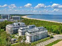 Hotel ApartPark Baltic Home