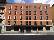 Scarlatti Hotel Milano
