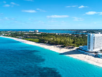 Hotel Riu Palace Paradise Island