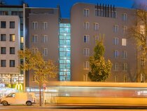 Best Western Hotel Kantstrasse Berlin
