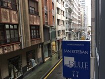 Apartamentos Turísticos Blue San Esteban