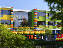 Hotel Legoland
