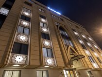 Taj Jeddah Hotel Apartment