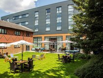 Oxford Abingdon Hotel