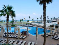 Dan Panorama Tel Aviv