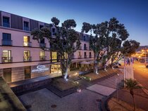 Hotel do Canal