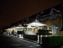Glynhill Hotel