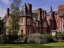 Best Western Abbots Barton Hotel
