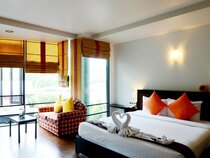 Kireethara Boutique Resort