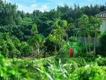Oriental Hotel Okinawa Resort & Spa
