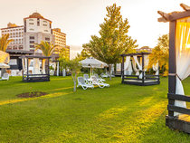 Melas Lara Hotel