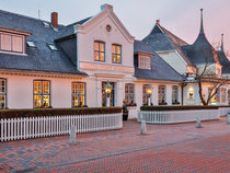 Hotel Stadt Hamburg