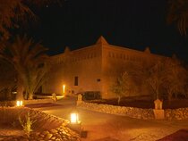 Kasbah Azalay