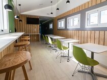 B&B HOTEL Madrid Centro Fuencarral 52