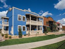 WorldMark Bison Ranch