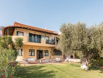 Ledra Samos Hotel