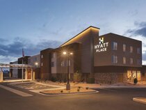 Hyatt Place Page Lake Powell