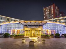 Mercure Beijing Downtown